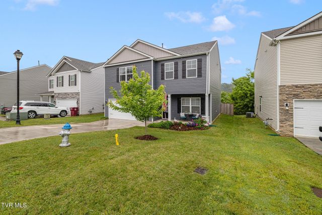498 Brinkleys Way, Johnson City, TN 37615