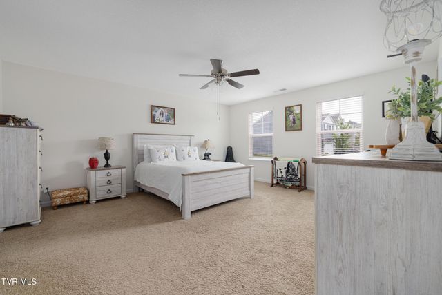 498 Brinkleys Way, Johnson City, TN 37615