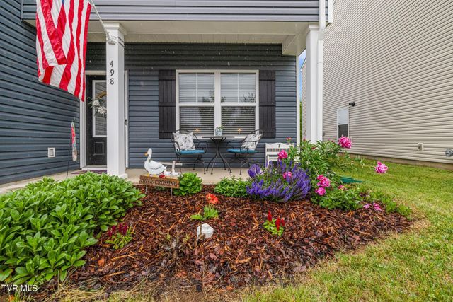 498 Brinkleys Way, Johnson City, TN 37615