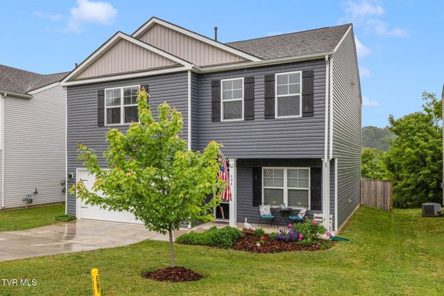 498 Brinkleys Way, Johnson City, TN 37615
