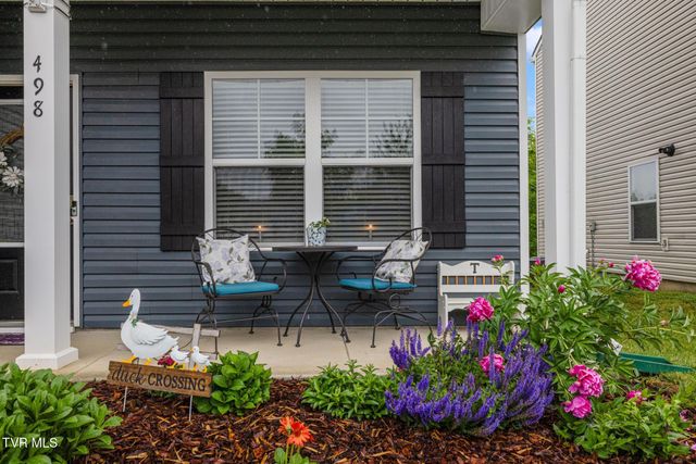 498 Brinkleys Way, Johnson City, TN 37615