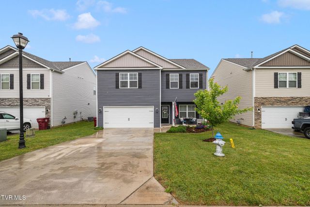 498 Brinkleys Way, Johnson City, TN 37615