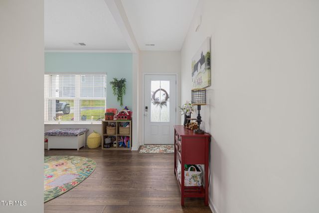 498 Brinkleys Way, Johnson City, TN 37615