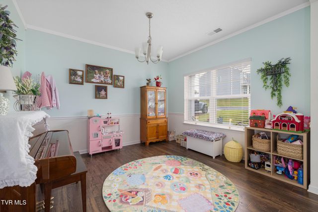 498 Brinkleys Way, Johnson City, TN 37615