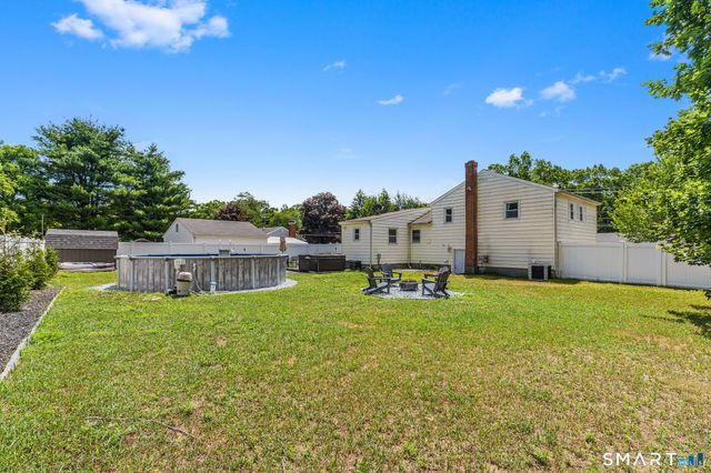 342 South Elm Street, Windsor Locks, CT 06096