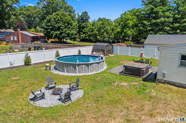 342 South Elm Street, Windsor Locks, CT 06096