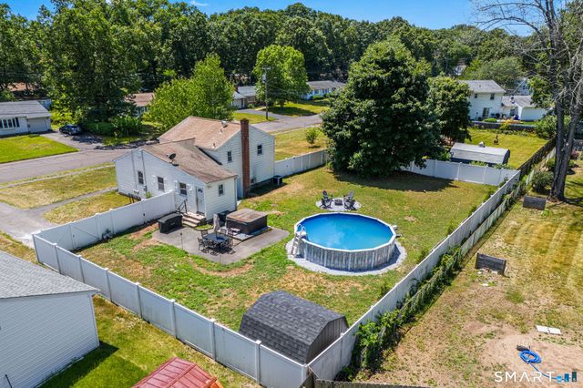342 South Elm Street, Windsor Locks, CT 06096
