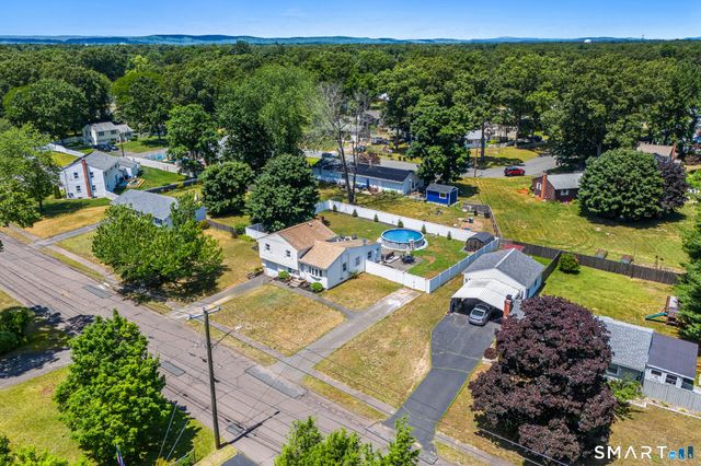 342 South Elm Street, Windsor Locks, CT 06096