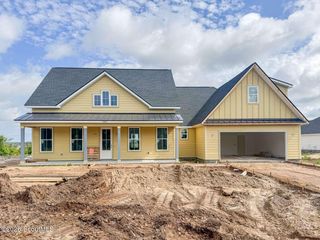 1301 Kyles Loop NE, Townsend, GA 31331