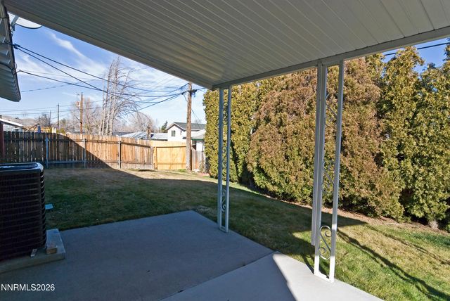 664 James Lane, Reno, NV 89503