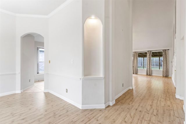 1019 Norfolk Drive, Pearland, TX 77584