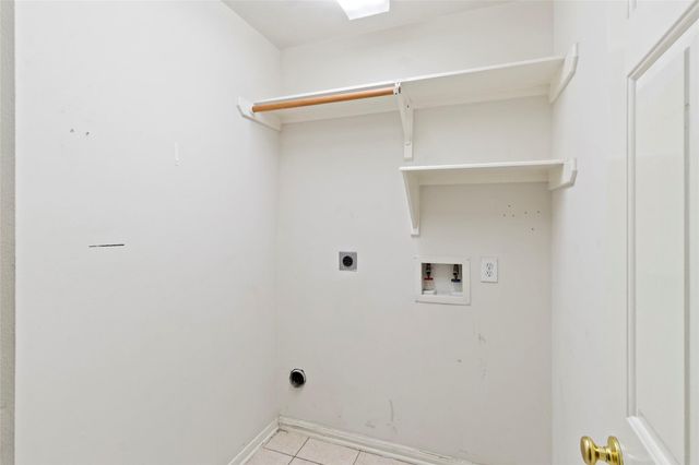 1019 Norfolk Drive, Pearland, TX 77584