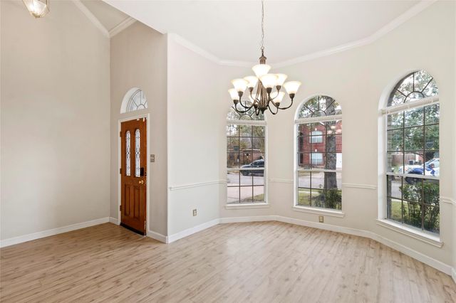 1019 Norfolk Drive, Pearland, TX 77584