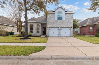1019 Norfolk Drive, Pearland, TX 77584
