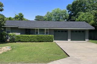 4615 29th Street, Fort Smith, AR 72901