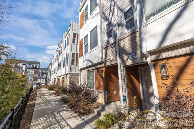 5011 York Park Lane, Charlotte, NC 28217