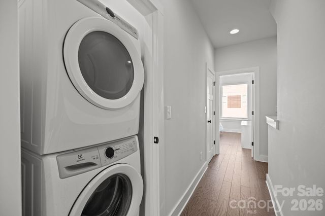 5011 York Park Lane, Charlotte, NC 28217