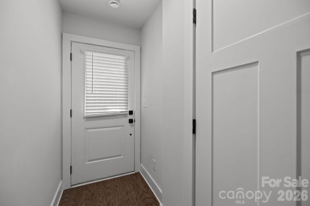 5011 York Park Lane, Charlotte, NC 28217