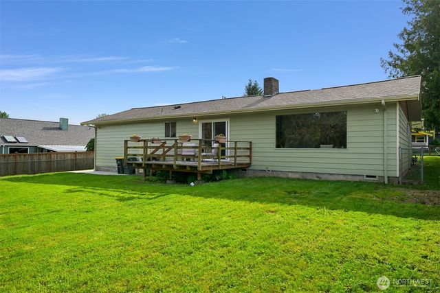 2600 Sylvan Street, Bellingham, WA 98226