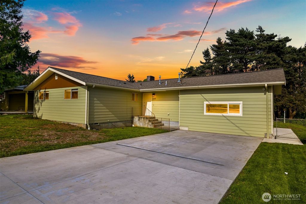 2600 Sylvan Street, Bellingham, WA 98226