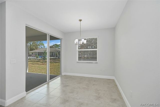 8736 N Vince Drive, Dunnellon, FL 34434