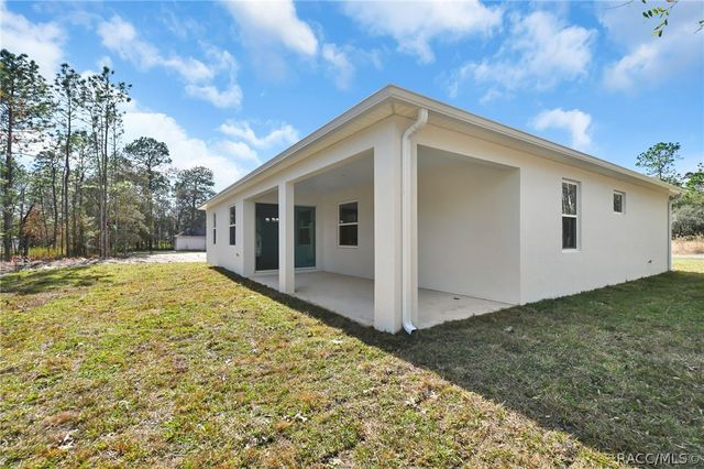 8736 N Vince Drive, Dunnellon, FL 34434