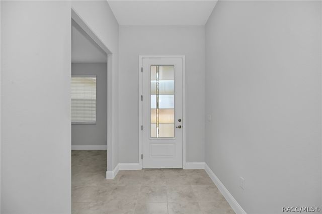 8736 N Vince Drive, Dunnellon, FL 34434