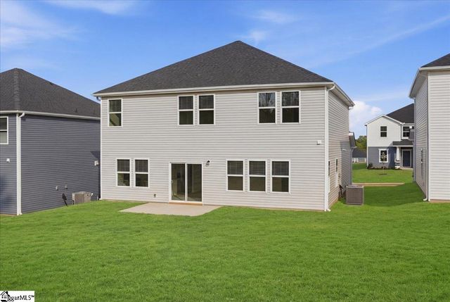 1572 Erindale Drive, Wellford, SC 29385