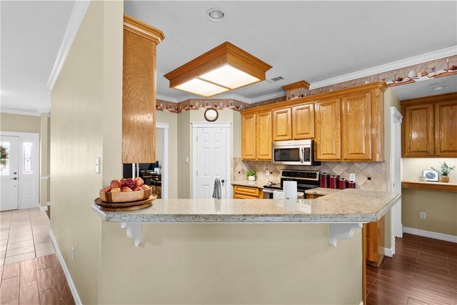 4012 Park Hurst, Bryan, TX 77802