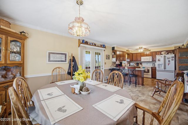 251 Carrithers Ln, Taylorsville, KY 40071