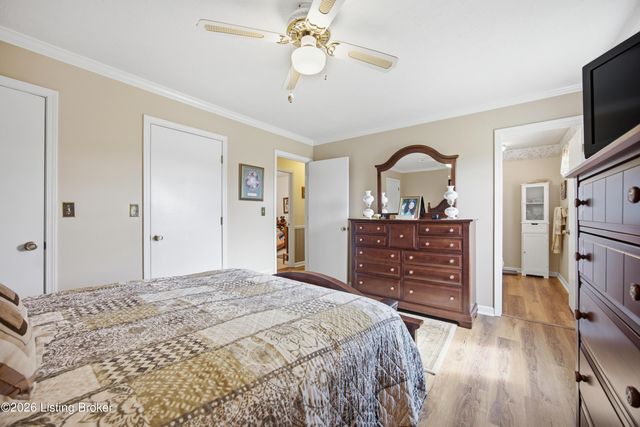 251 Carrithers Ln, Taylorsville, KY 40071