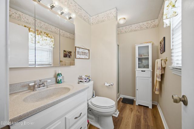 251 Carrithers Ln, Taylorsville, KY 40071