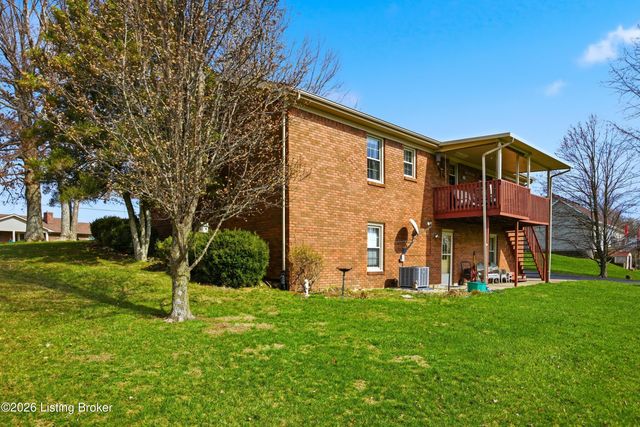 251 Carrithers Ln, Taylorsville, KY 40071