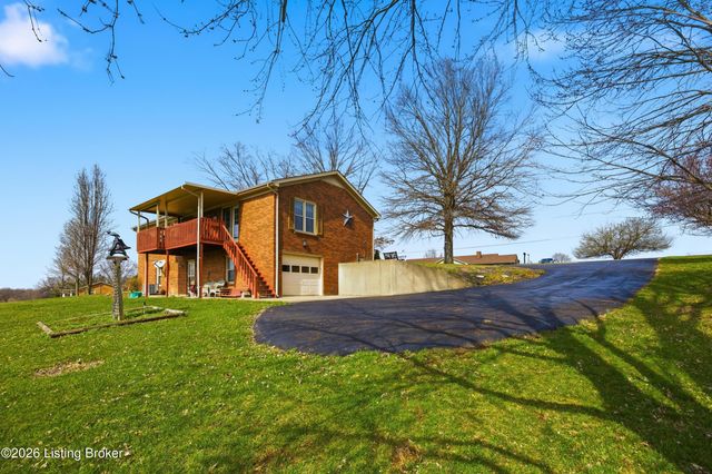 251 Carrithers Ln, Taylorsville, KY 40071
