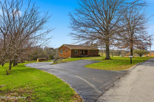 251 Carrithers Ln, Taylorsville, KY 40071