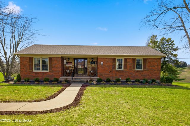 251 Carrithers Ln, Taylorsville, KY 40071