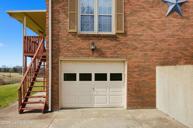 251 Carrithers Ln, Taylorsville, KY 40071