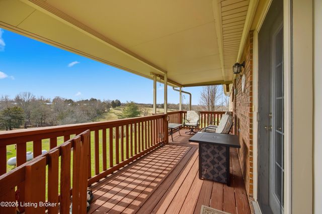 251 Carrithers Ln, Taylorsville, KY 40071