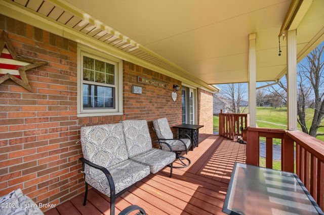 251 Carrithers Ln, Taylorsville, KY 40071