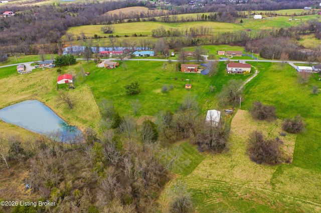 251 Carrithers Ln, Taylorsville, KY 40071