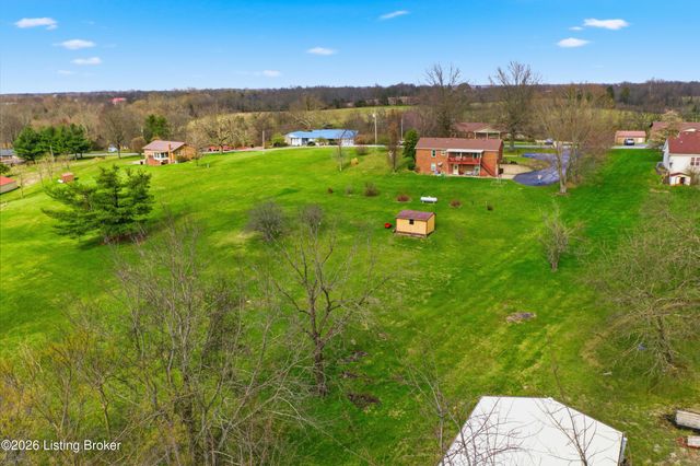 251 Carrithers Ln, Taylorsville, KY 40071