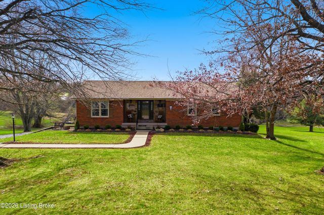 251 Carrithers Ln, Taylorsville, KY 40071