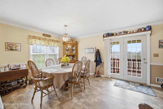 251 Carrithers Ln, Taylorsville, KY 40071