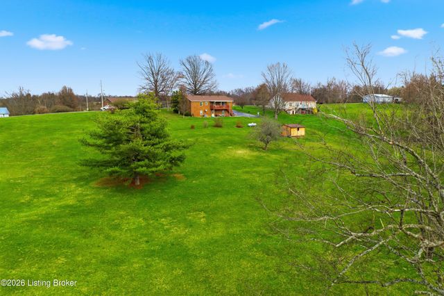 251 Carrithers Ln, Taylorsville, KY 40071