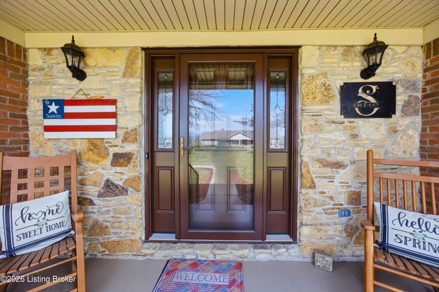 251 Carrithers Ln, Taylorsville, KY 40071