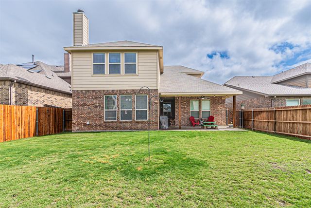 5721 Diamond Valley Drive, Fort Worth, TX 76179