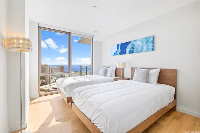 1388 Kapiolani Boulevard 4205, Honolulu, HI 96814