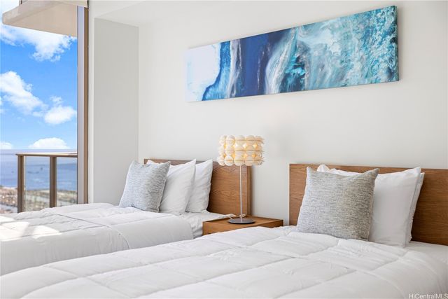 1388 Kapiolani Boulevard 4205, Honolulu, HI 96814