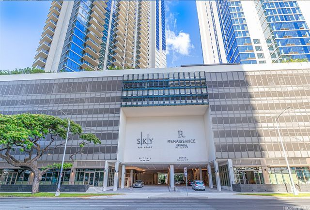 1388 Kapiolani Boulevard 4205, Honolulu, HI 96814