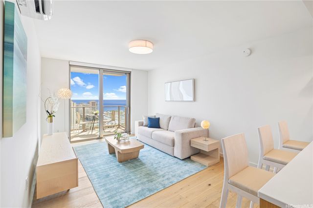 1388 Kapiolani Boulevard 4205, Honolulu, HI 96814